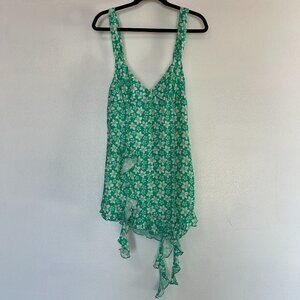 Dippin’ Daisy’s Cabana Mini Dress